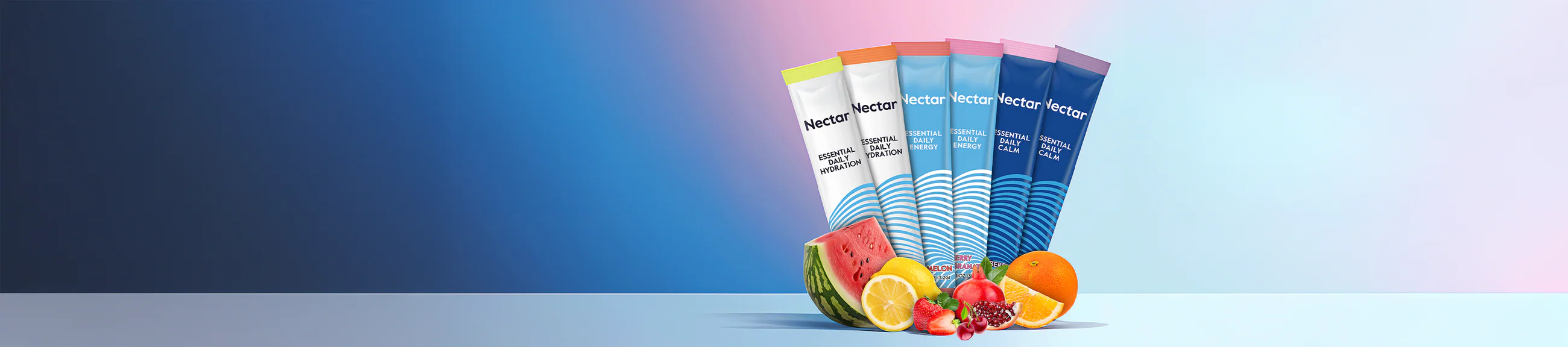 Hydrate Smarter, Not Harder