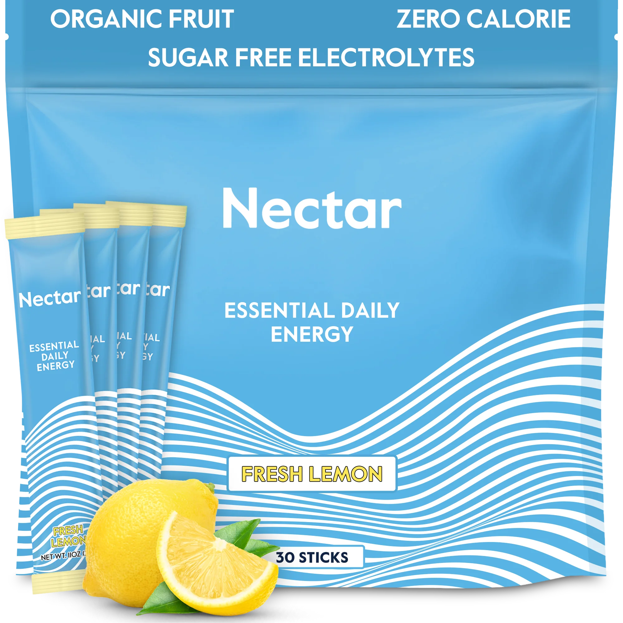 Essential Daily Energy - Image 8