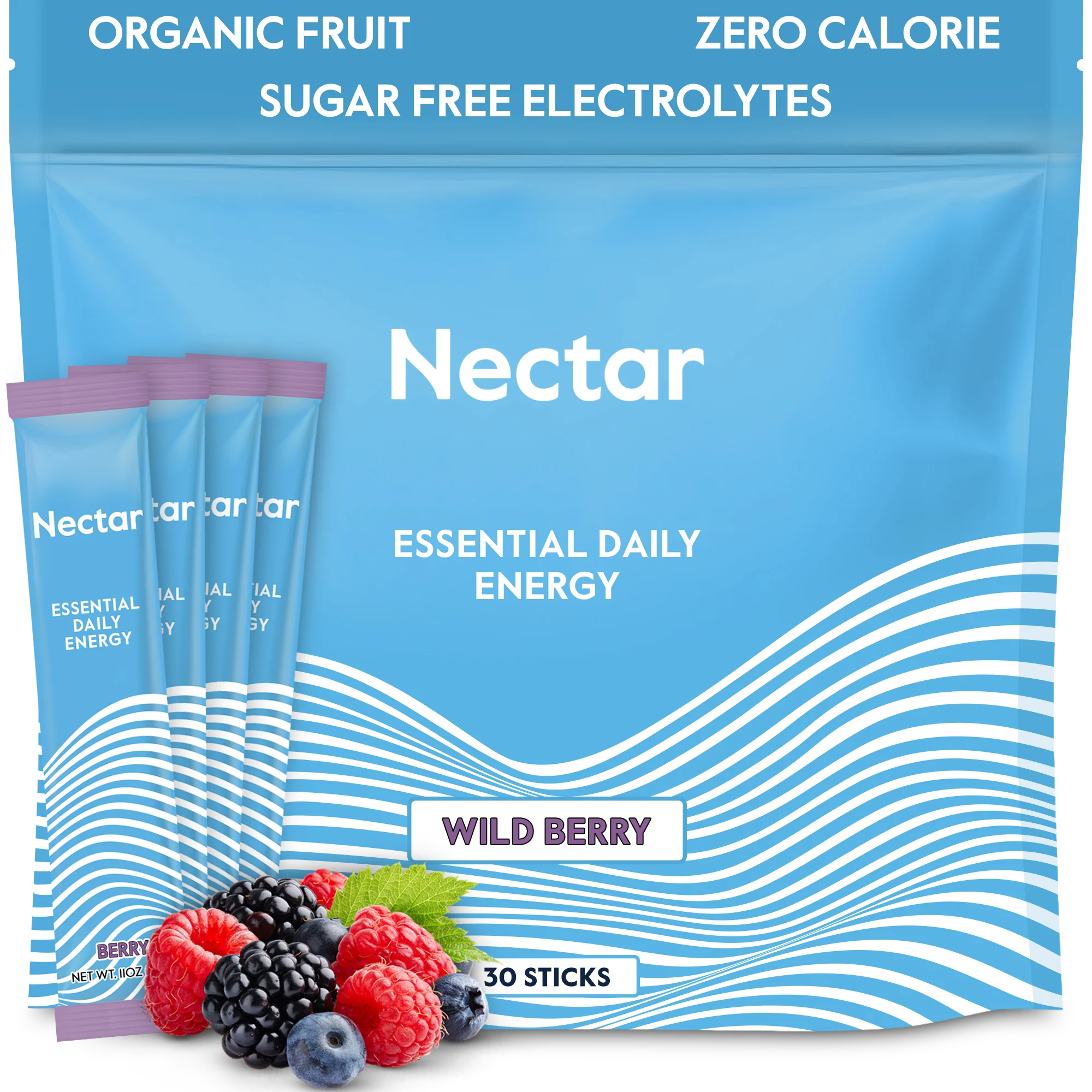 Essential Daily Energy - Image 9