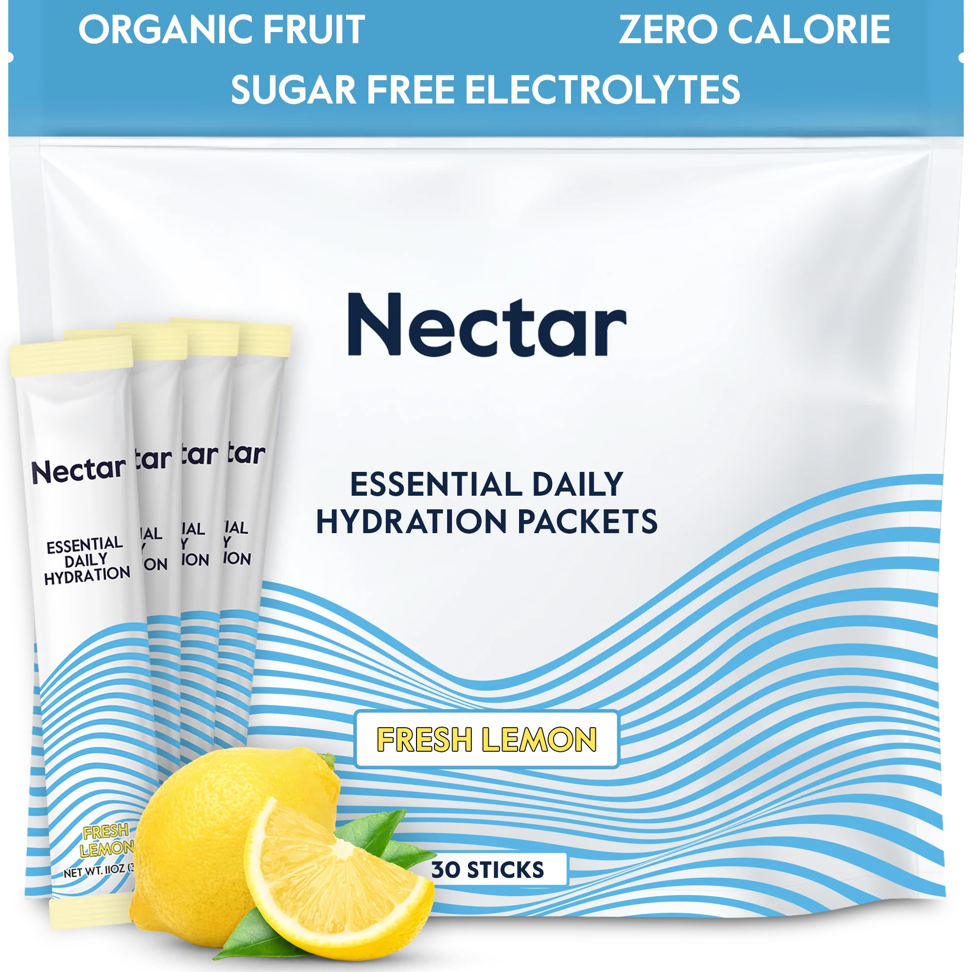 Essential Daily Hydration - Image 10
