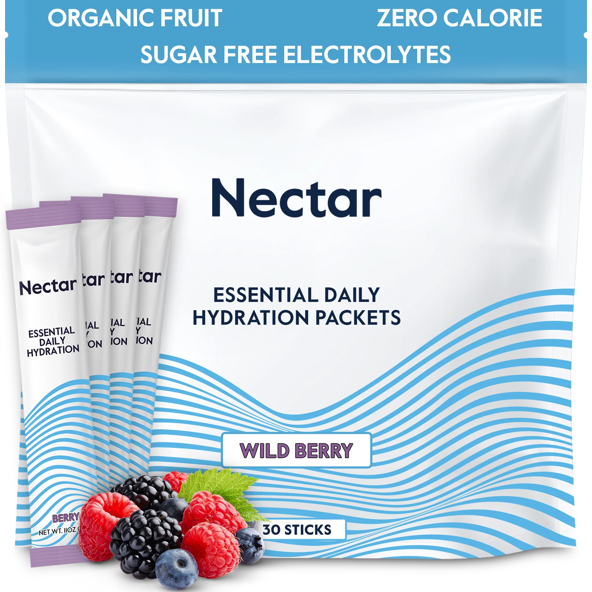 Essential Daily Hydration - Image 11