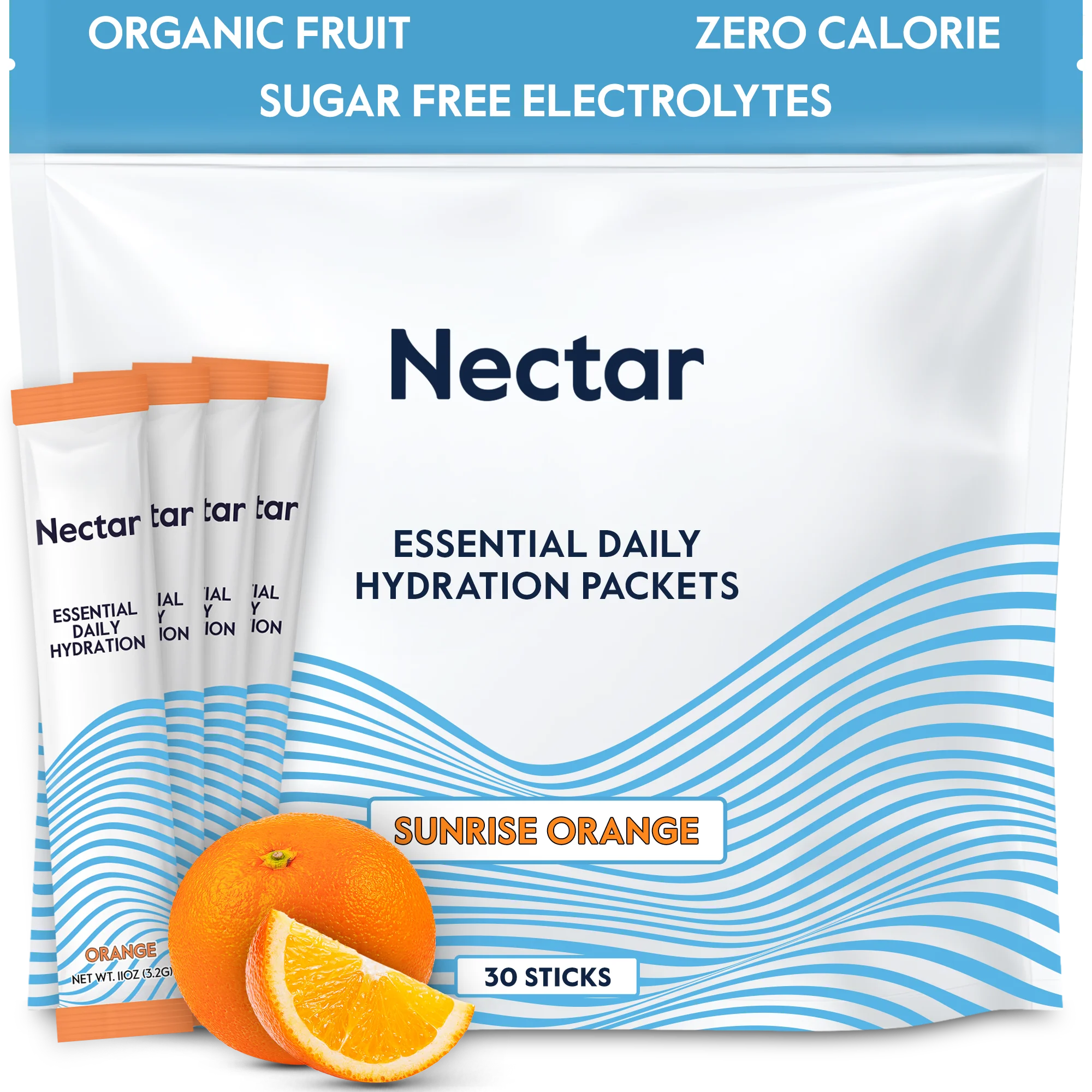 Essential Daily Hydration - Image 12