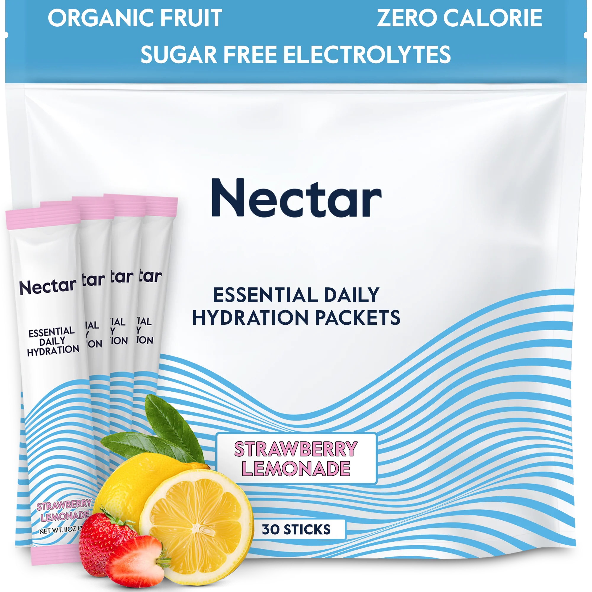 Essential Daily Hydration - Image 14