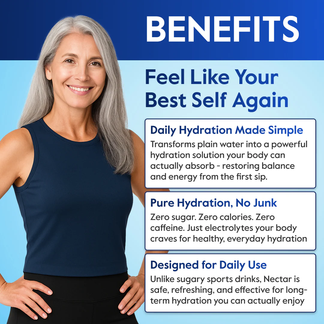 Essential Daily Hydration - Image 4