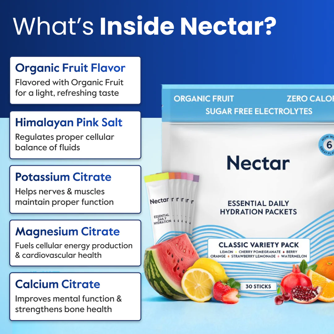 Essential Daily Hydration - Image 6