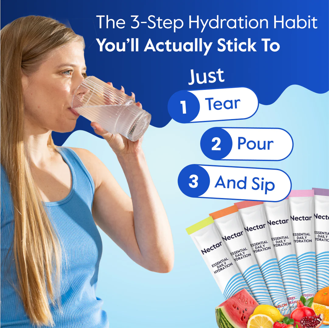 Essential Daily Hydration - Image 7