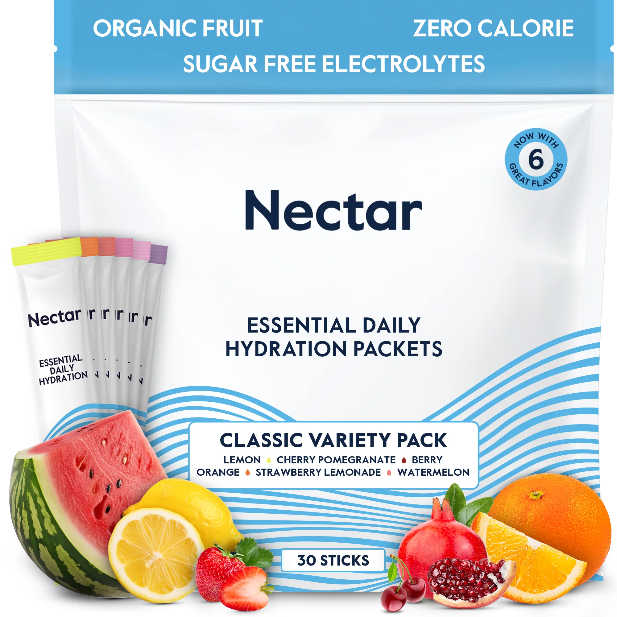 Essential Daily Hydration - Image 9
